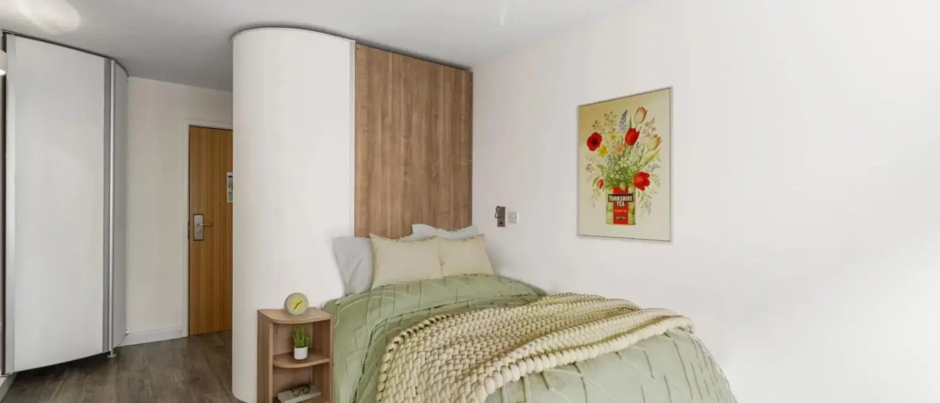 Chapter Islington, London – Platinum Ensuite