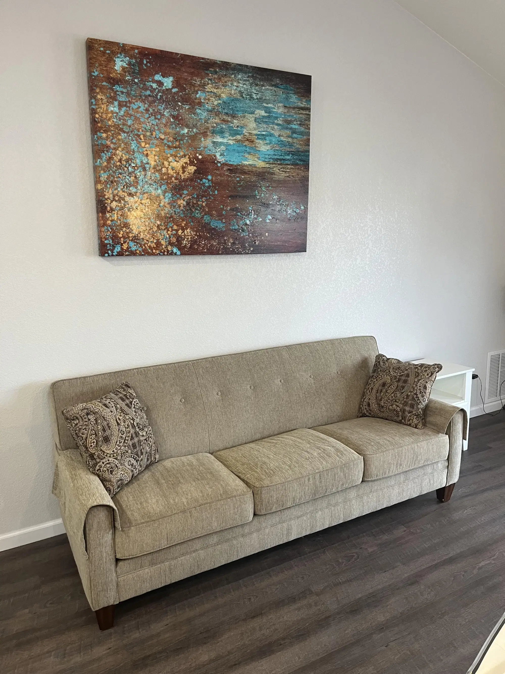 PDP 85037, Phoenix – Common Area