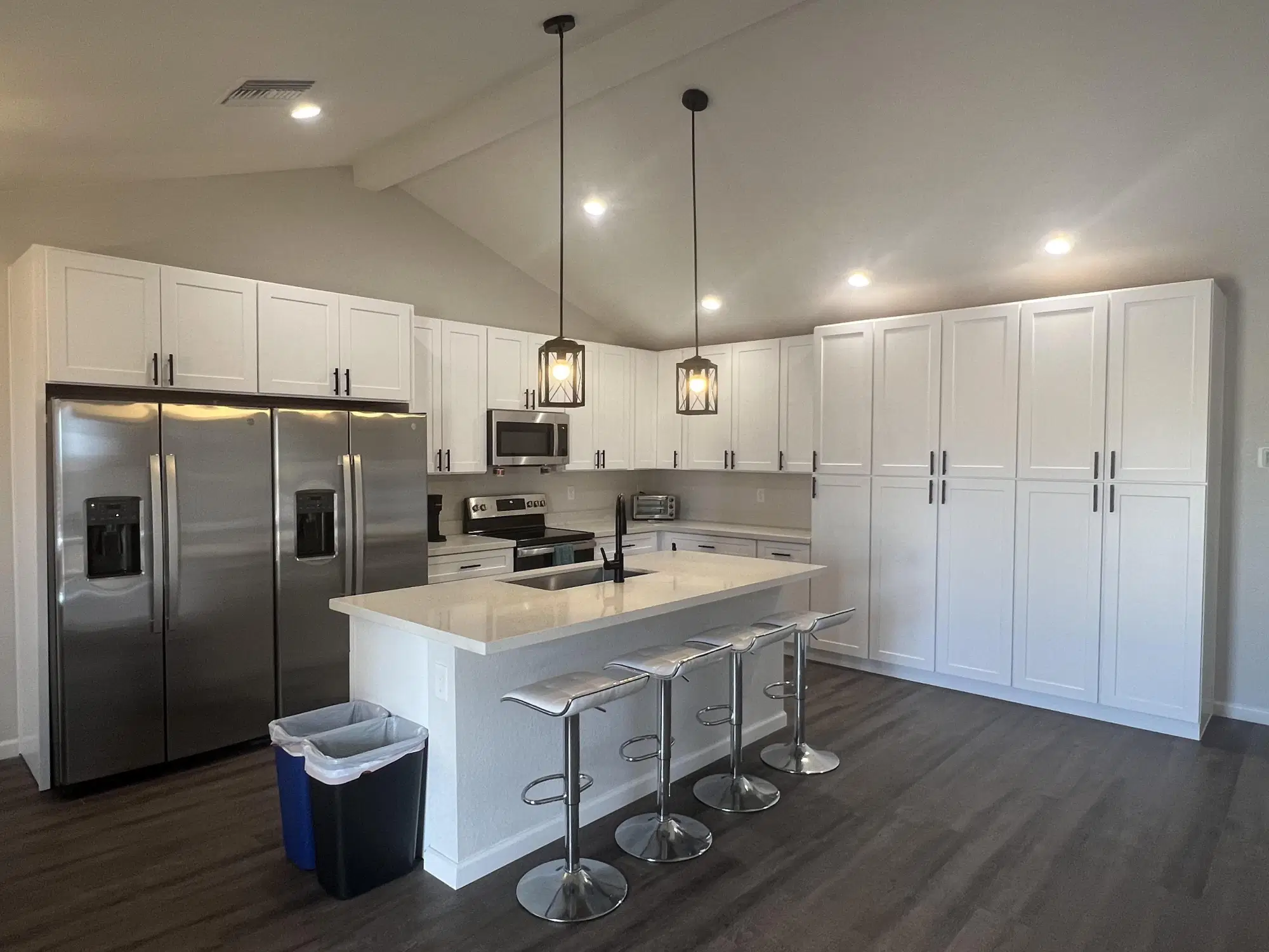 PDP 85037, Phoenix – Kitchen