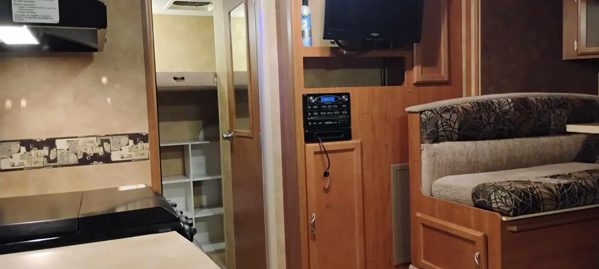 PDP 85008, Phoenix – Amenities