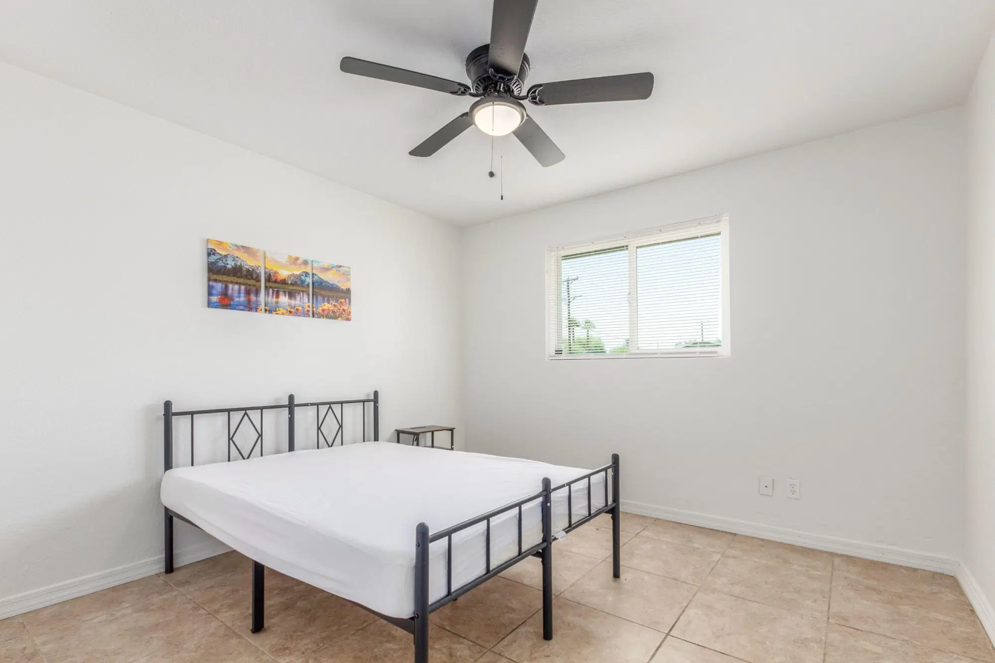 PDP 85031, Phoenix – #49739: Room in 8 Bed 2 Bath