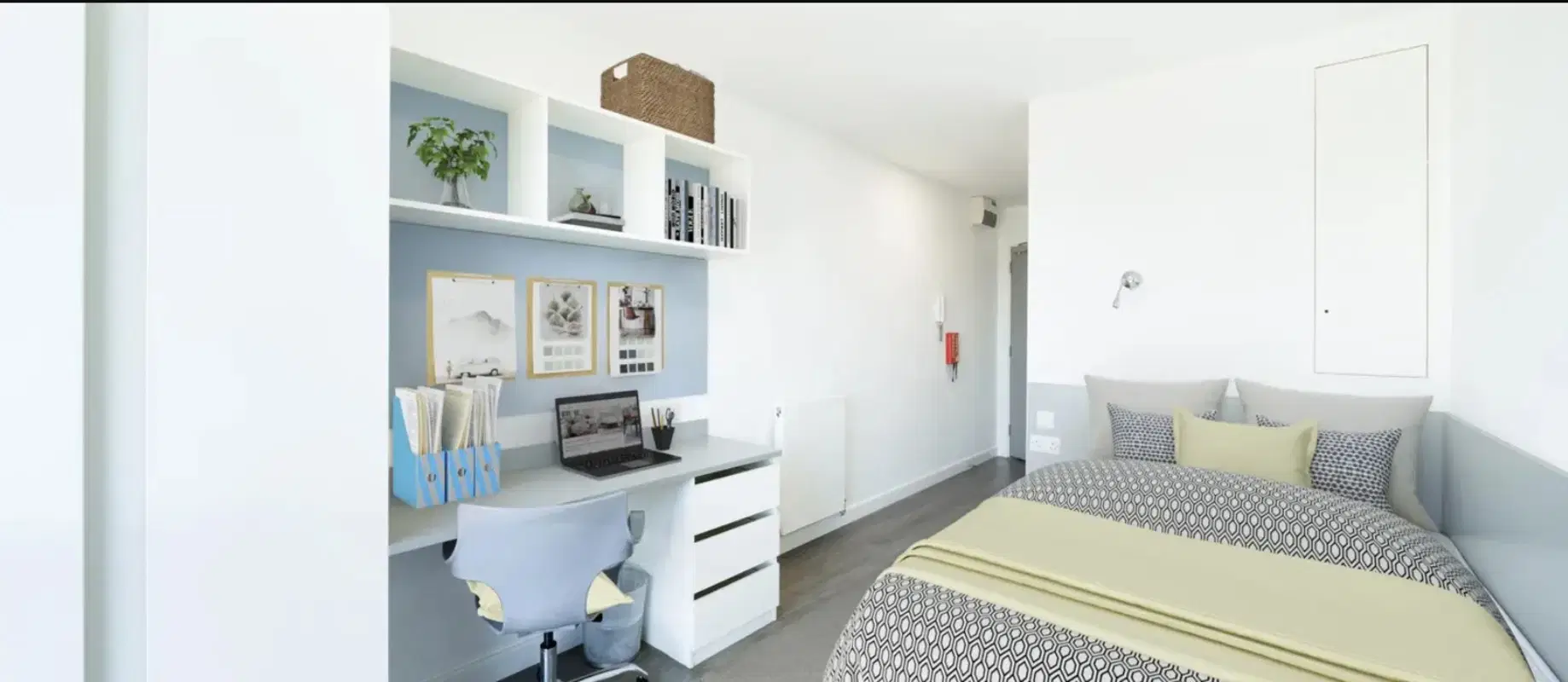 Chapter Lewisham, London – Silver Studio