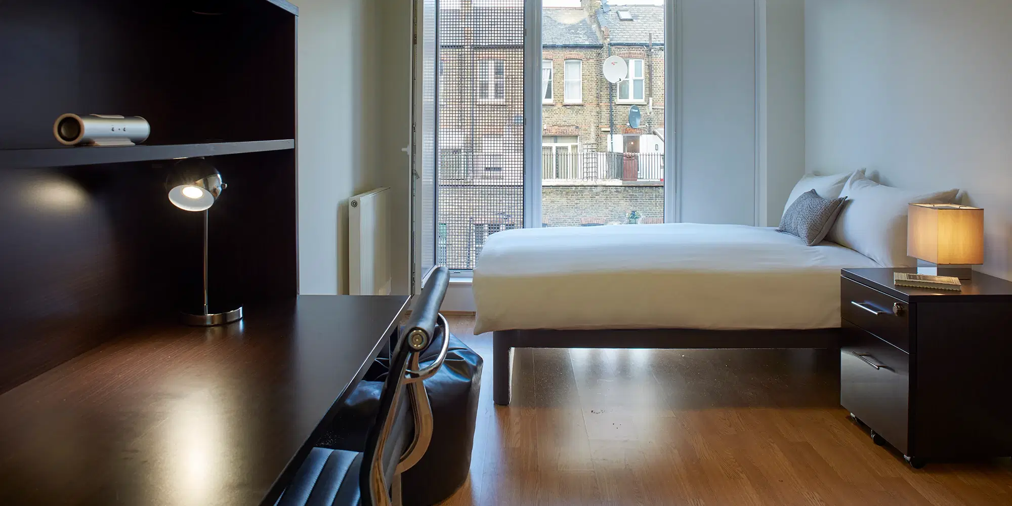Chapter Portobello, London – Diamond Studio