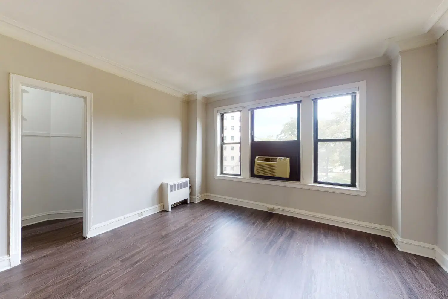 Windermere House, Chicago – 1 Bed 2 Bath