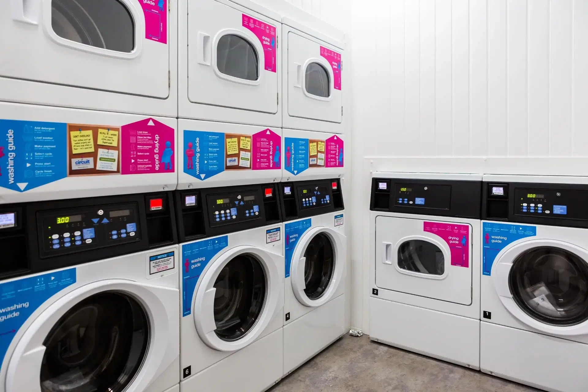 Chapter Highbury II, London – Amenities