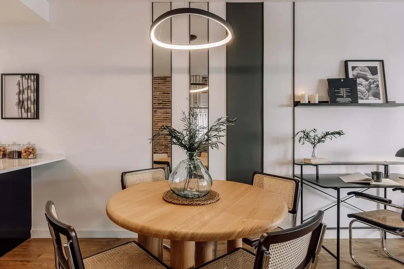 SPC 28045, Madrid – Amenities