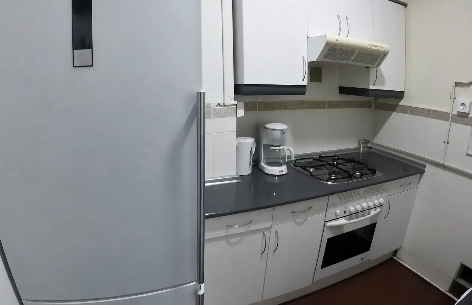 SPC 28045, Madrid – #131247: Room in 7 Bedroom 2 Bathroom (Calle De Palos De La Frontera)
