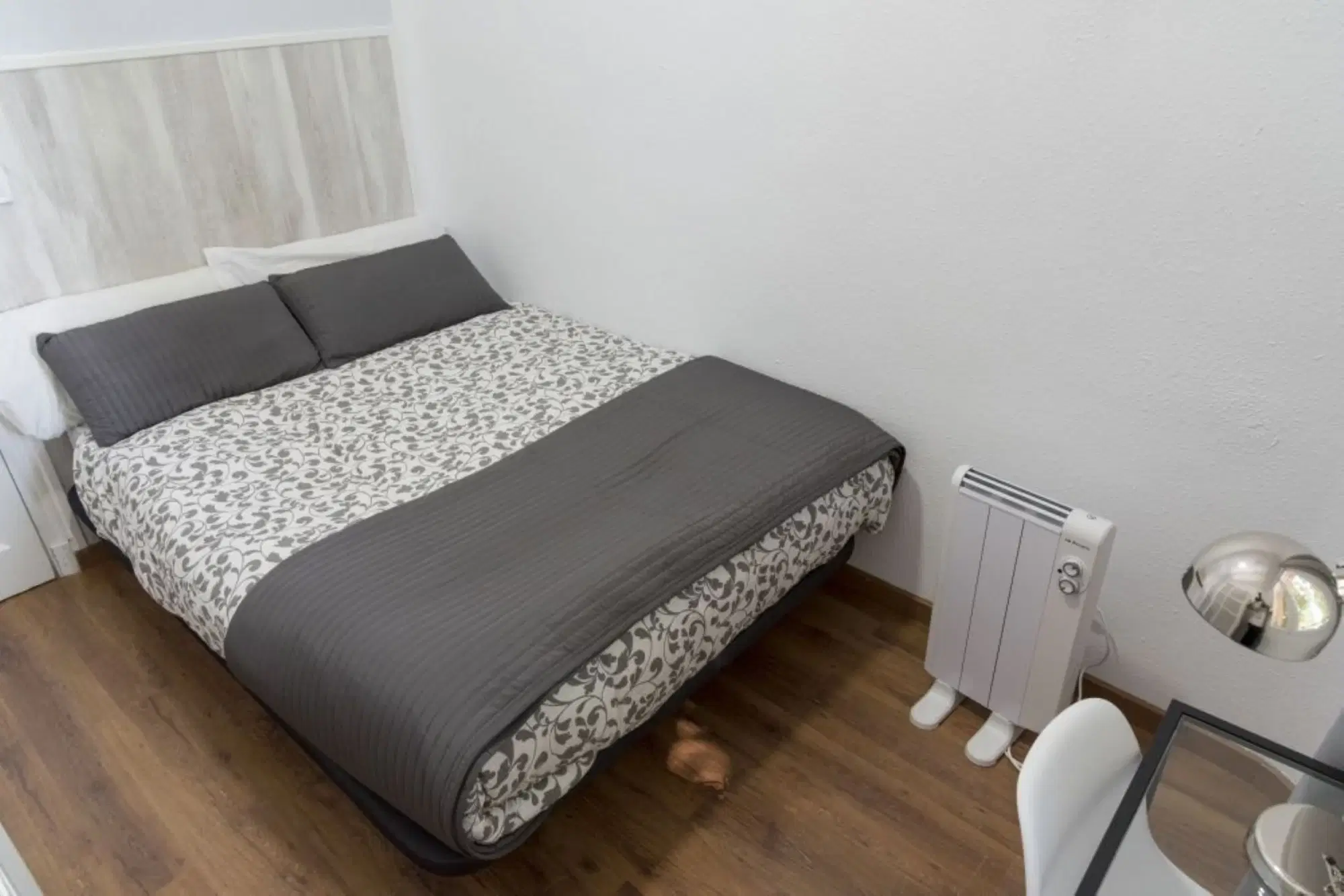 SPC 28045, Madrid – #12810: Room in 3 Bedroom 1 Bathroom (Calle Del General Lacy)