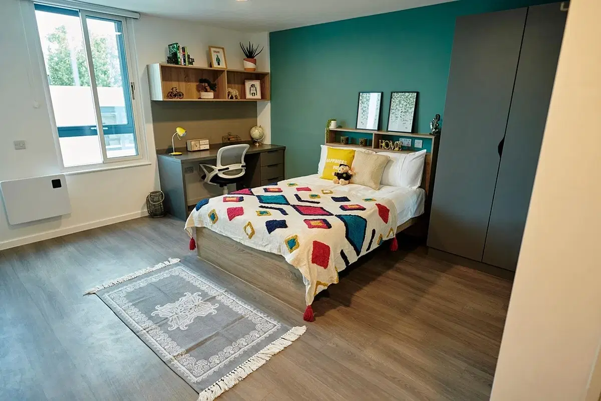 Canvas Bristol, Bristol – Diamond Studio