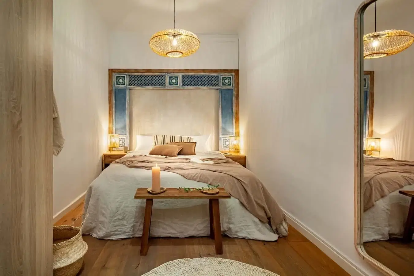 SPC 8008, Barcelona – #160353: 2 Bed 1 Bath (Carrer De Balmes)