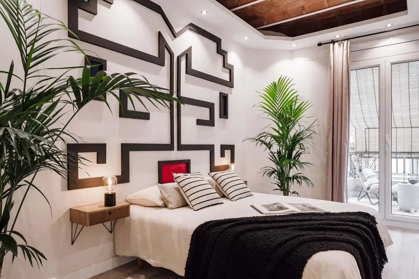 SPC 8008, Barcelona – #161026: 2 Bed 2 Bath (Carrer De Balmes)