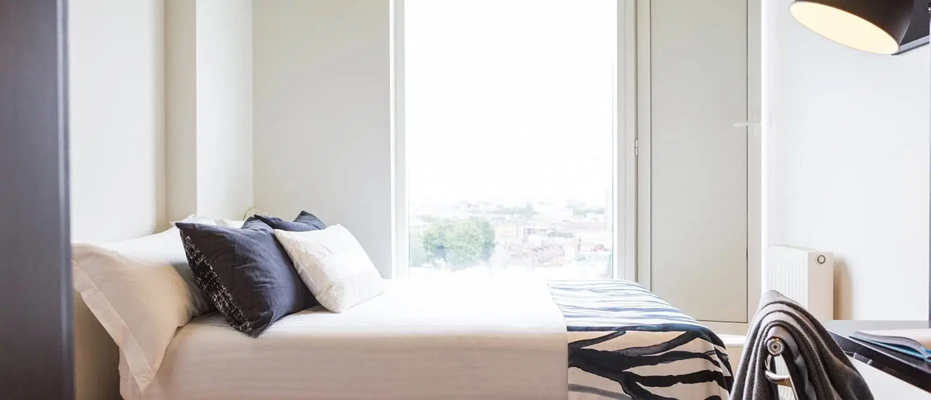 Chapter Spitalfields, London – 2 Bed Apartment