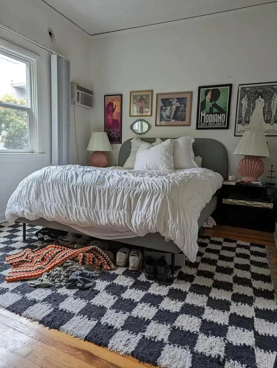 2660 Magnolia, Los Angeles – Bedroom