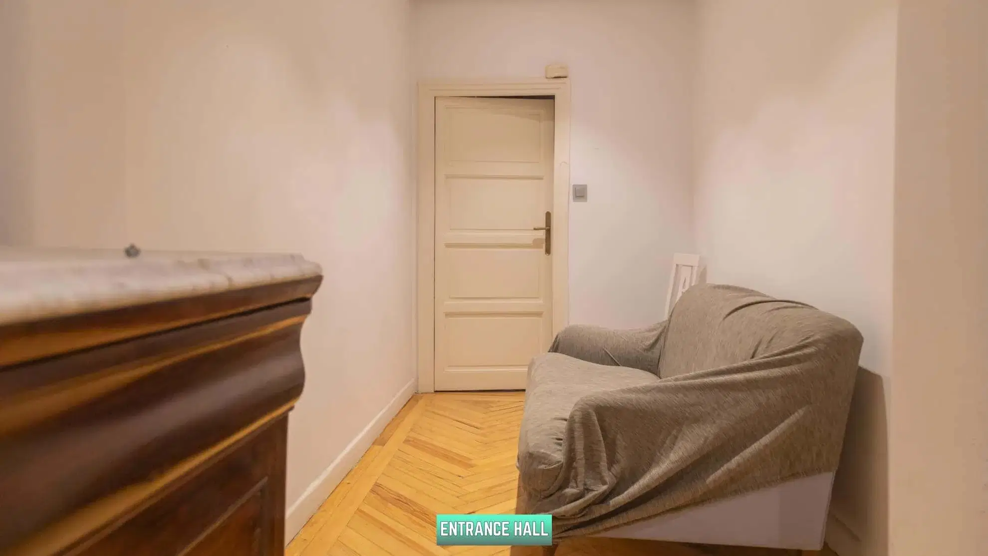 SPC 28008, Madrid – #162801: Room in 9 Bedroom 3 Bathroom (Calle De Ferraz)