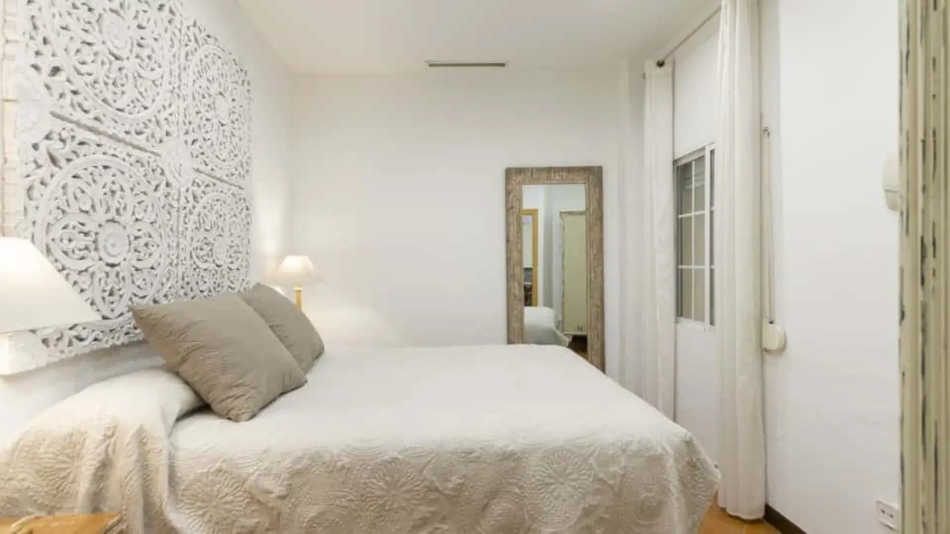 SPC 28008, Madrid – #159550: 1 Bedroom 1 Bathroom (Calle De Estanislao Figueras)