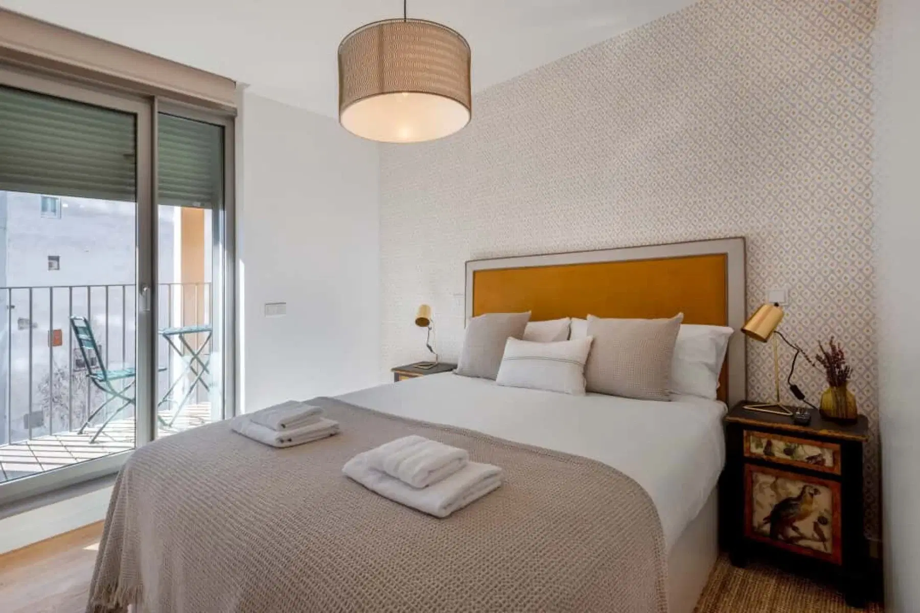 SPC 28008, Madrid – #176121: 2 Bedroom 2 Bathroom (Calle De Irún)