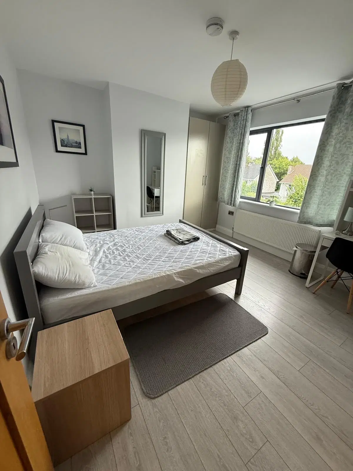 Asgard, New Westfields, North Circular Road, Limerick, V94 T4CW – Bedroom