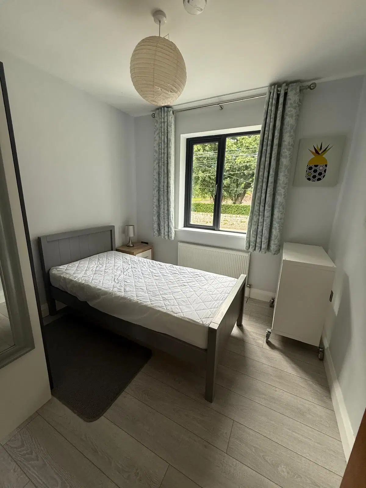 Asgard, New Westfields, North Circular Road, Limerick, V94 T4CW – Bedroom