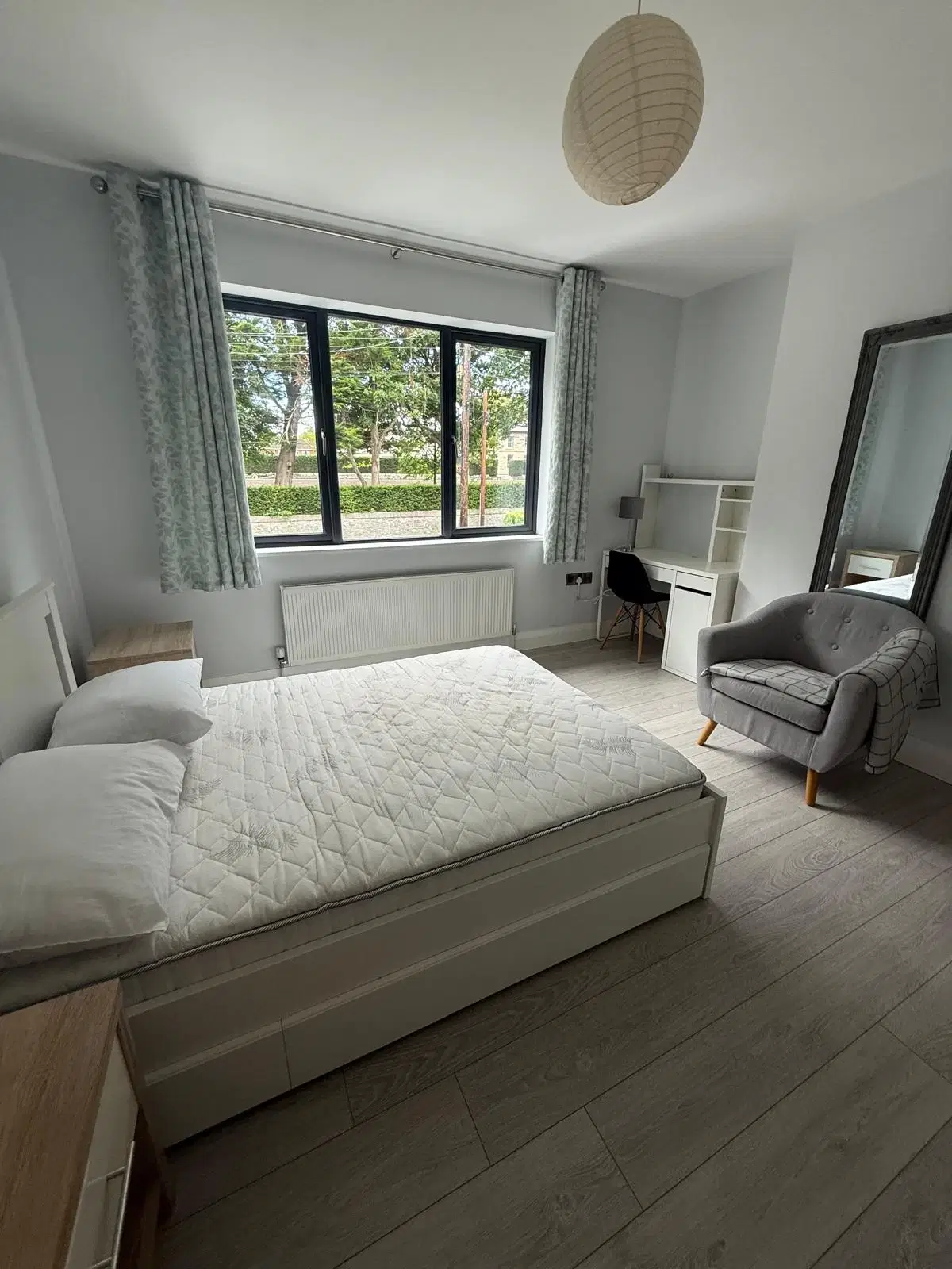 Asgard, New Westfields, North Circular Road, Limerick, V94 T4CW – Bedroom
