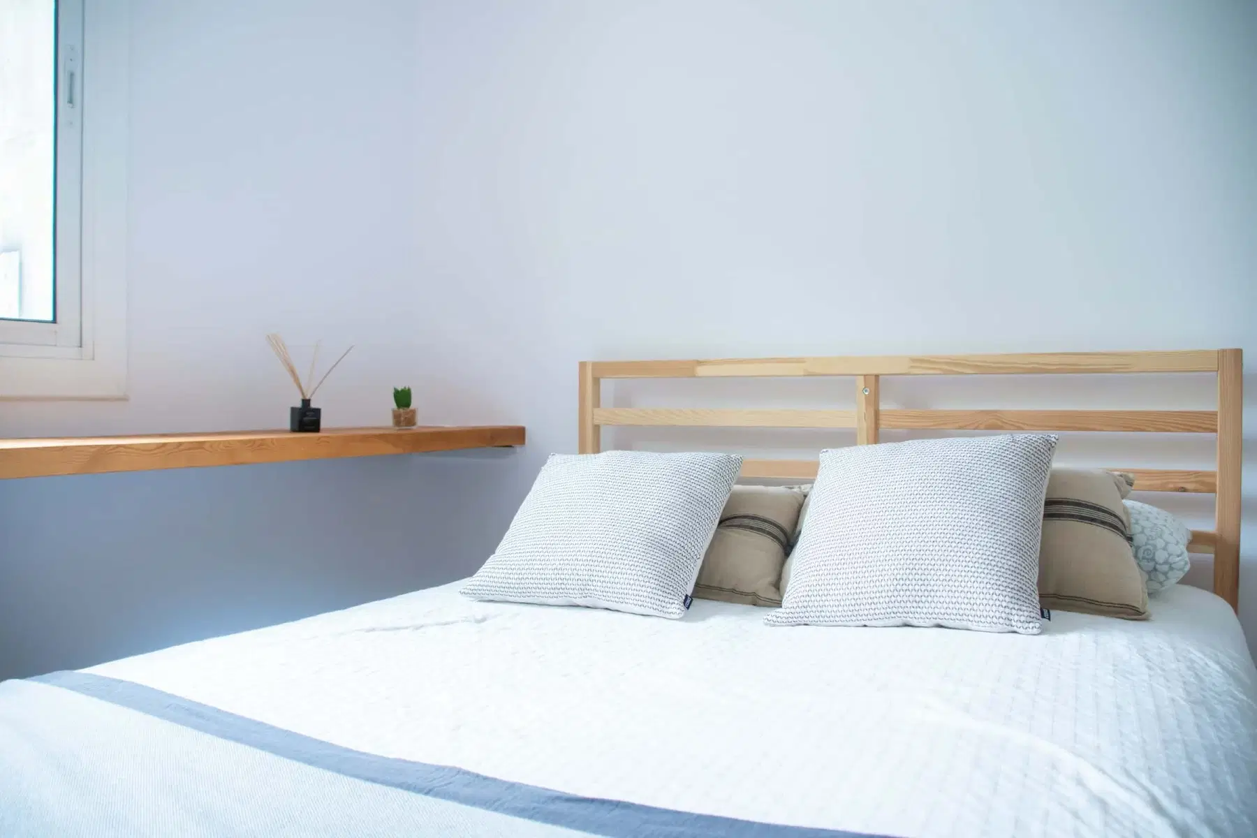 SPC 8037, Barcelona – #118925: Room in 8 Bedroom 4 Bathroom (Carrer De Còrsega)