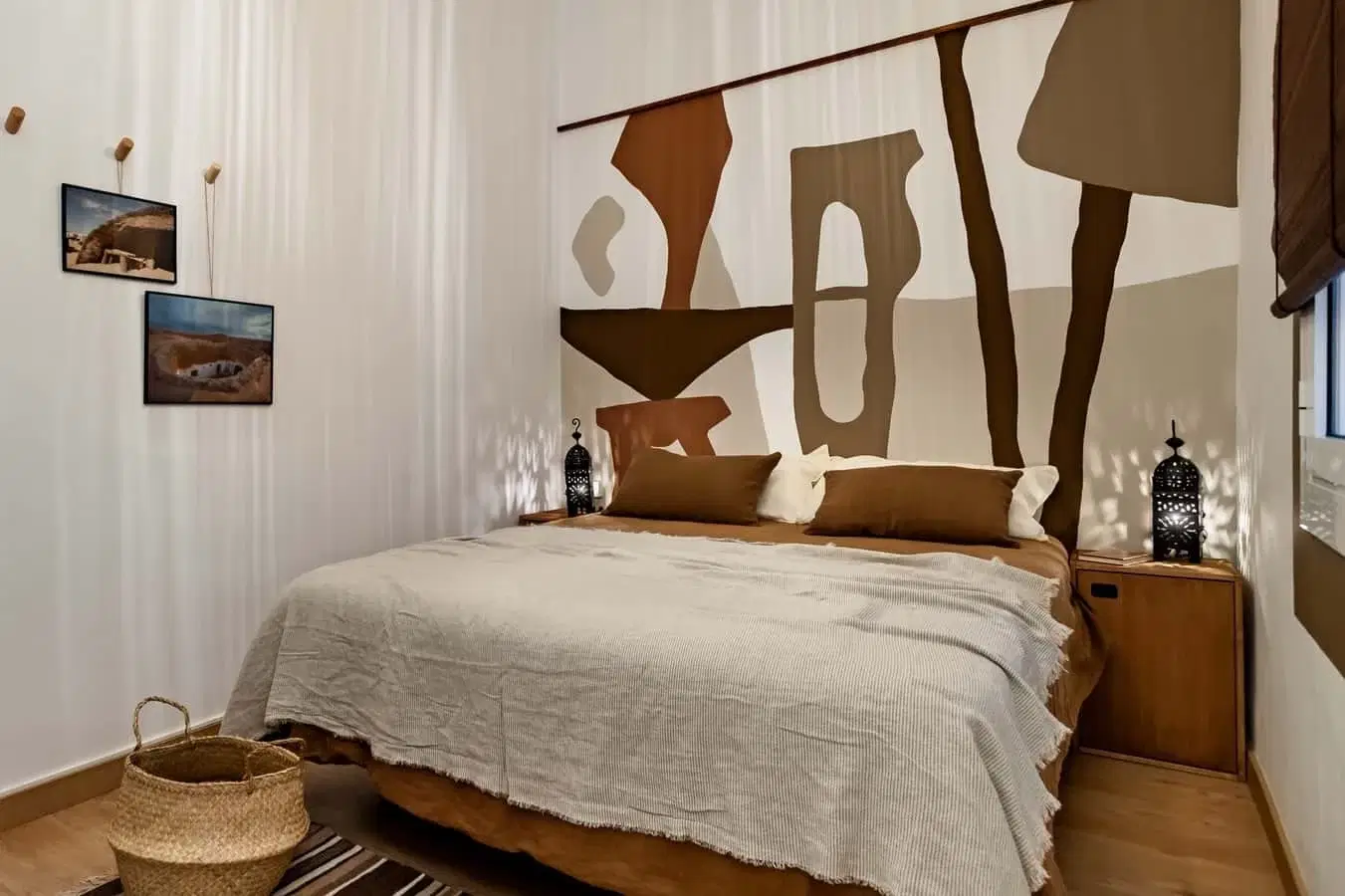 SPC 8037, Barcelona – #161250: 2 Bedroom 1 Bathroom (Carrer De Sant Antoni Maria Claret)