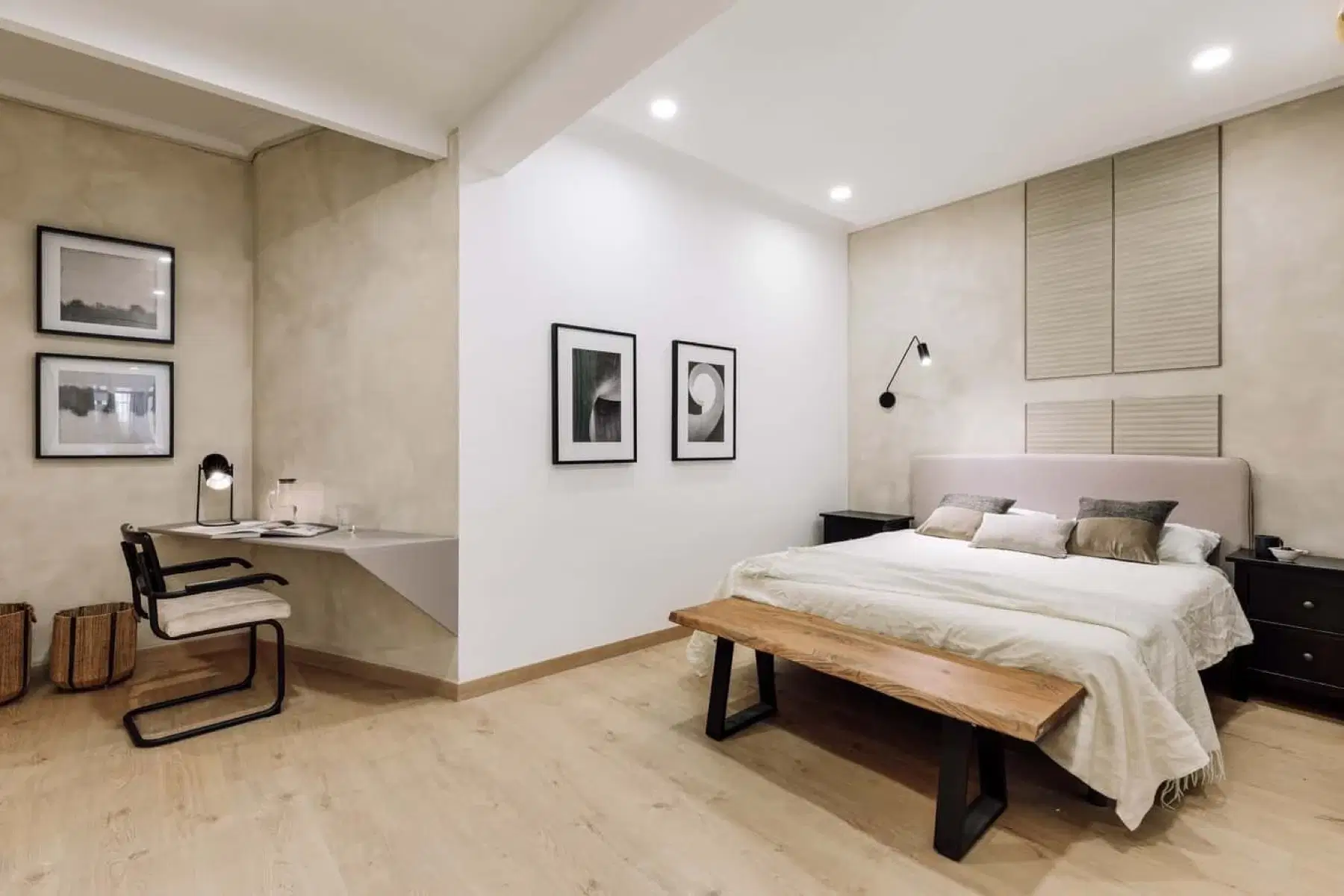 SPC 8037, Barcelona – #160591: 3 Bedroom 1 Bathroom (Carrer De Roger De Llúria)