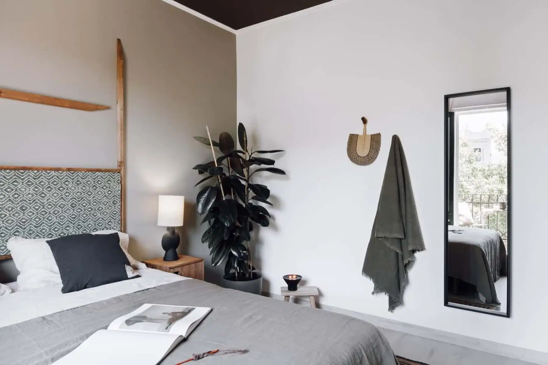 SPC 8037, Barcelona – #161007: 3 Bedroom 2 Bathroom (Passeig De Sant Joan)