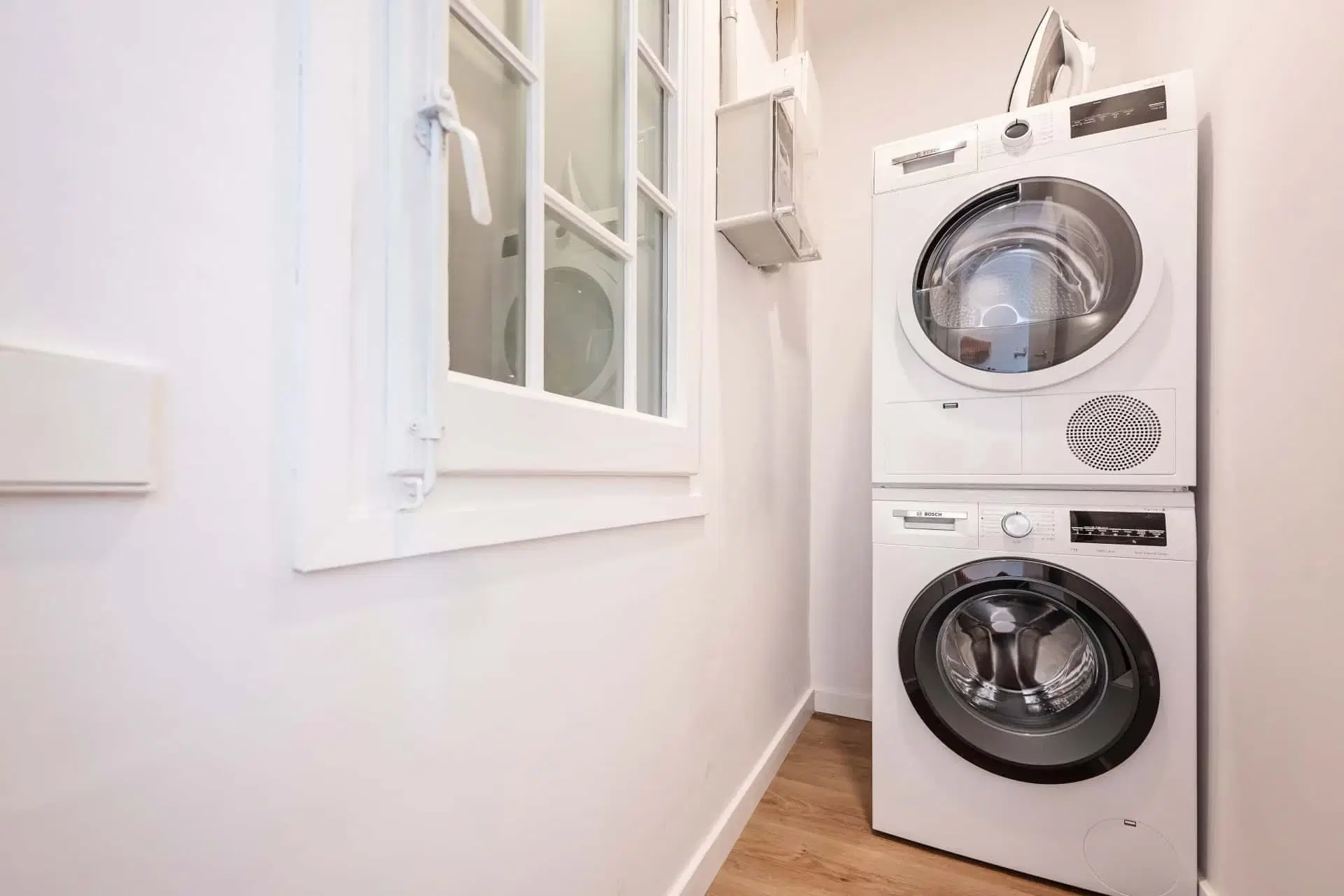 SPC 8037, Barcelona – #173362: 4 Bedroom 4 Bathroom (Avinguda Diagonal)