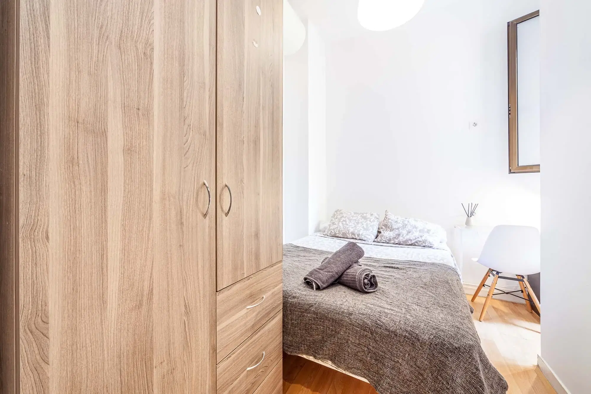 SPC 8008, Barcelona – #91669: Room in a 18 Bedroom 3 Bathroom (Carrer De Balmes)