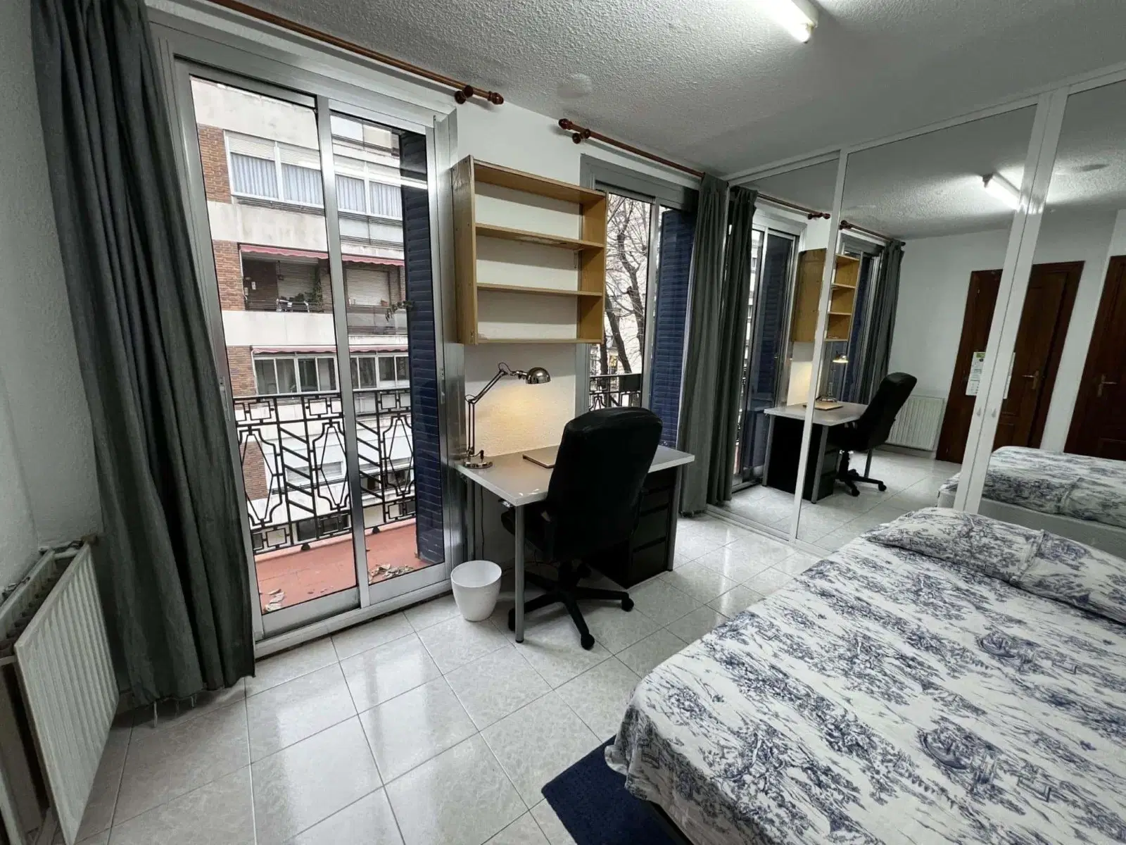 SPC 28003, Madrid – #37153: Room in 4 Bedroom 3 Bathroom (Calle De Alonso Cano)
