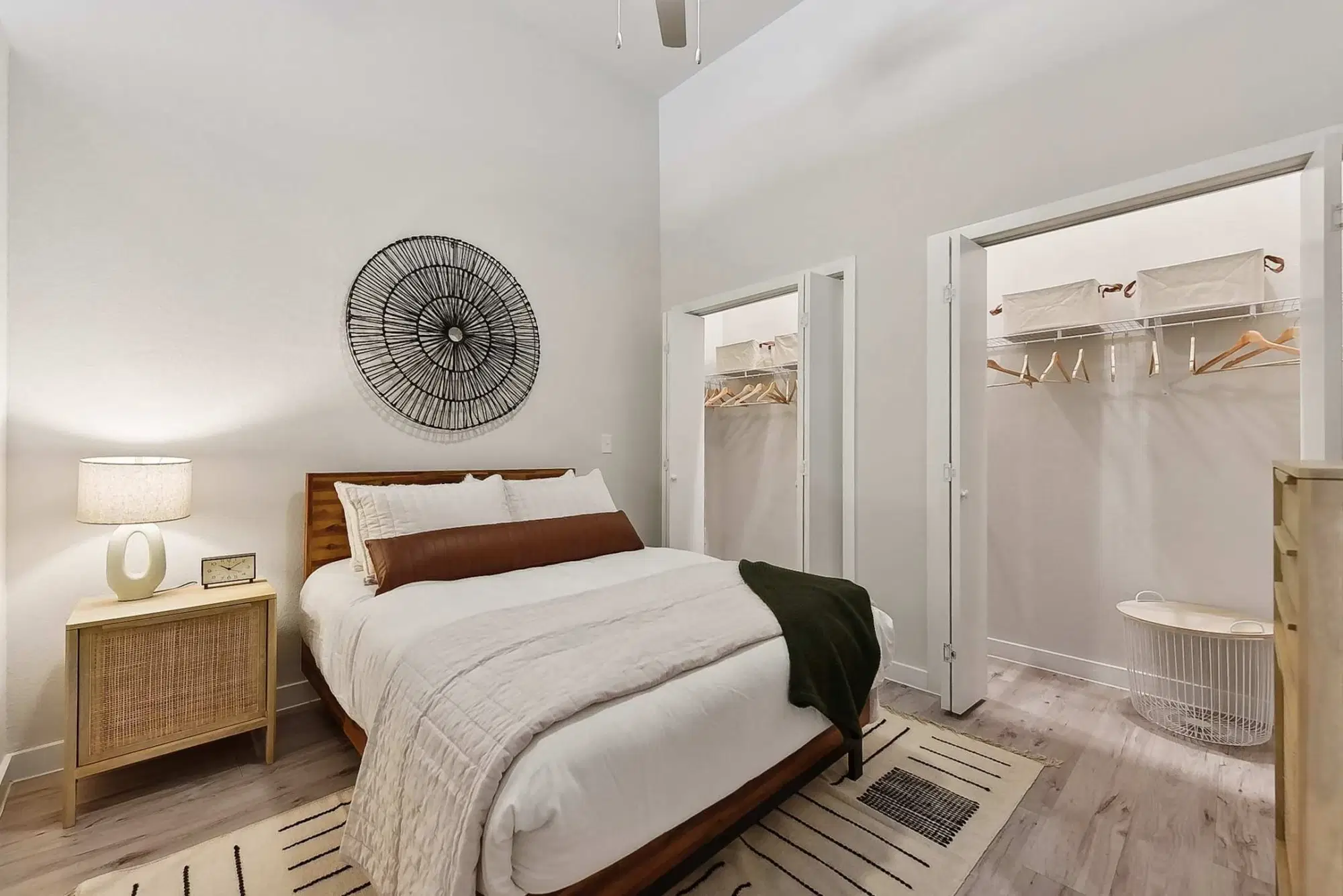 Bridge At Windsor Park, Austin – 2 Bed 1 Bath