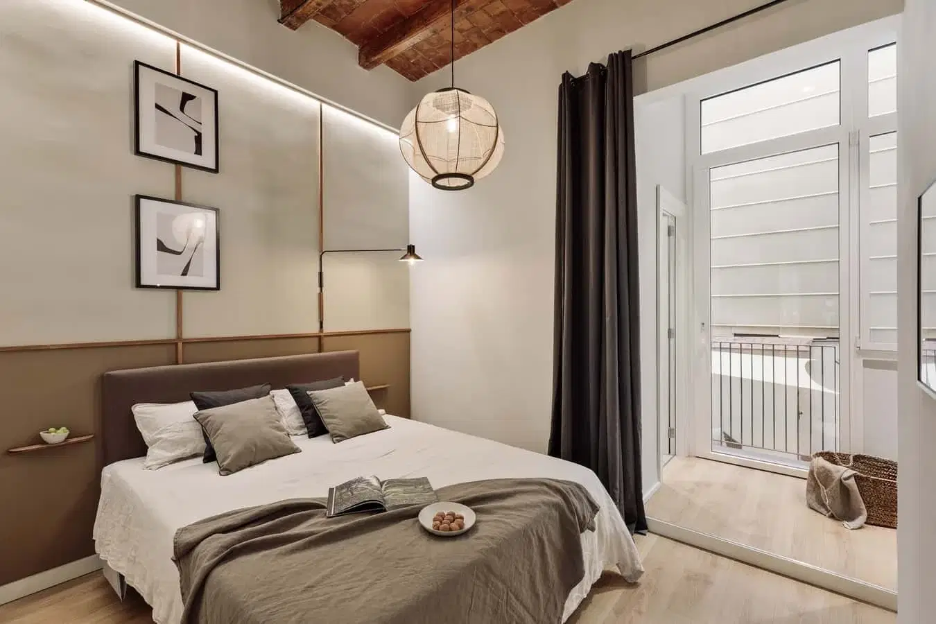 SPC 8013, Barcelona – #160631: 3 Bedroom 2 Bathroom (Carrer De Lepant)