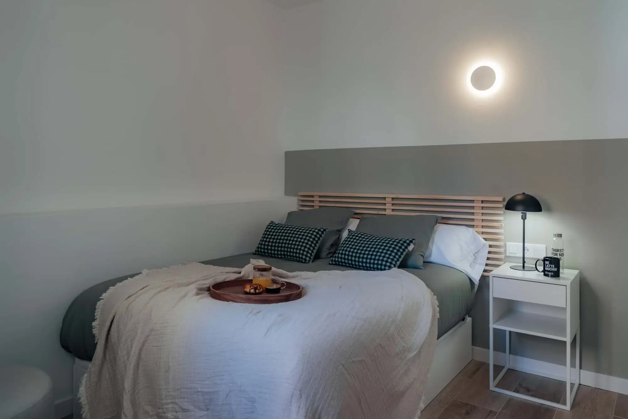 SPC 8013, Barcelona – #169086: 1 Bedroom 1 Bathroom (Carrer De La Marina)
