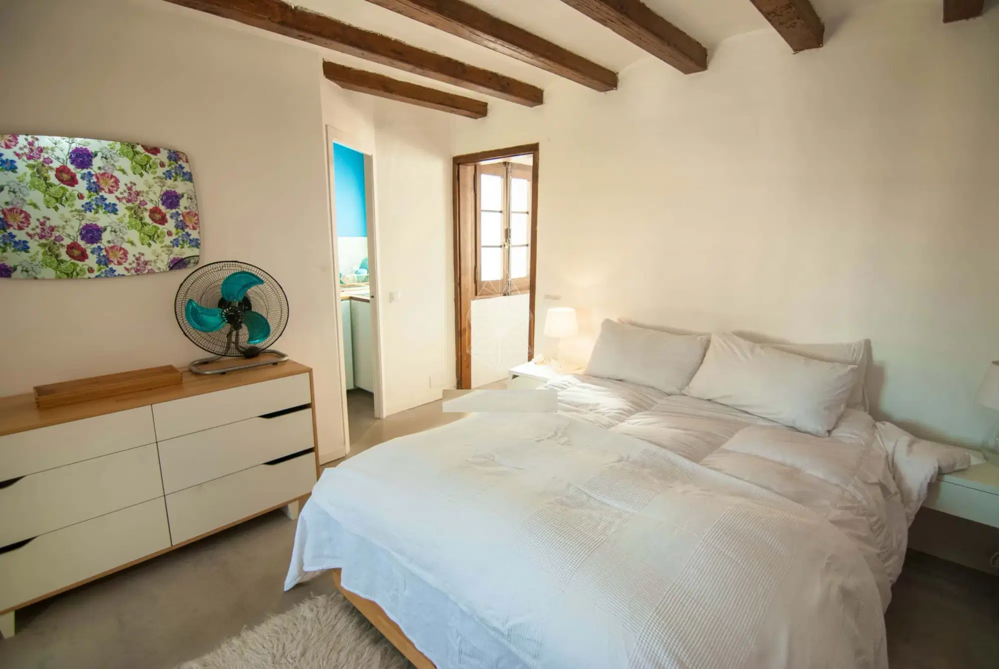 SPC 8013, Barcelona – #159322: 1 Bedroom 1 Bathroom (Carrer De Sardenya)