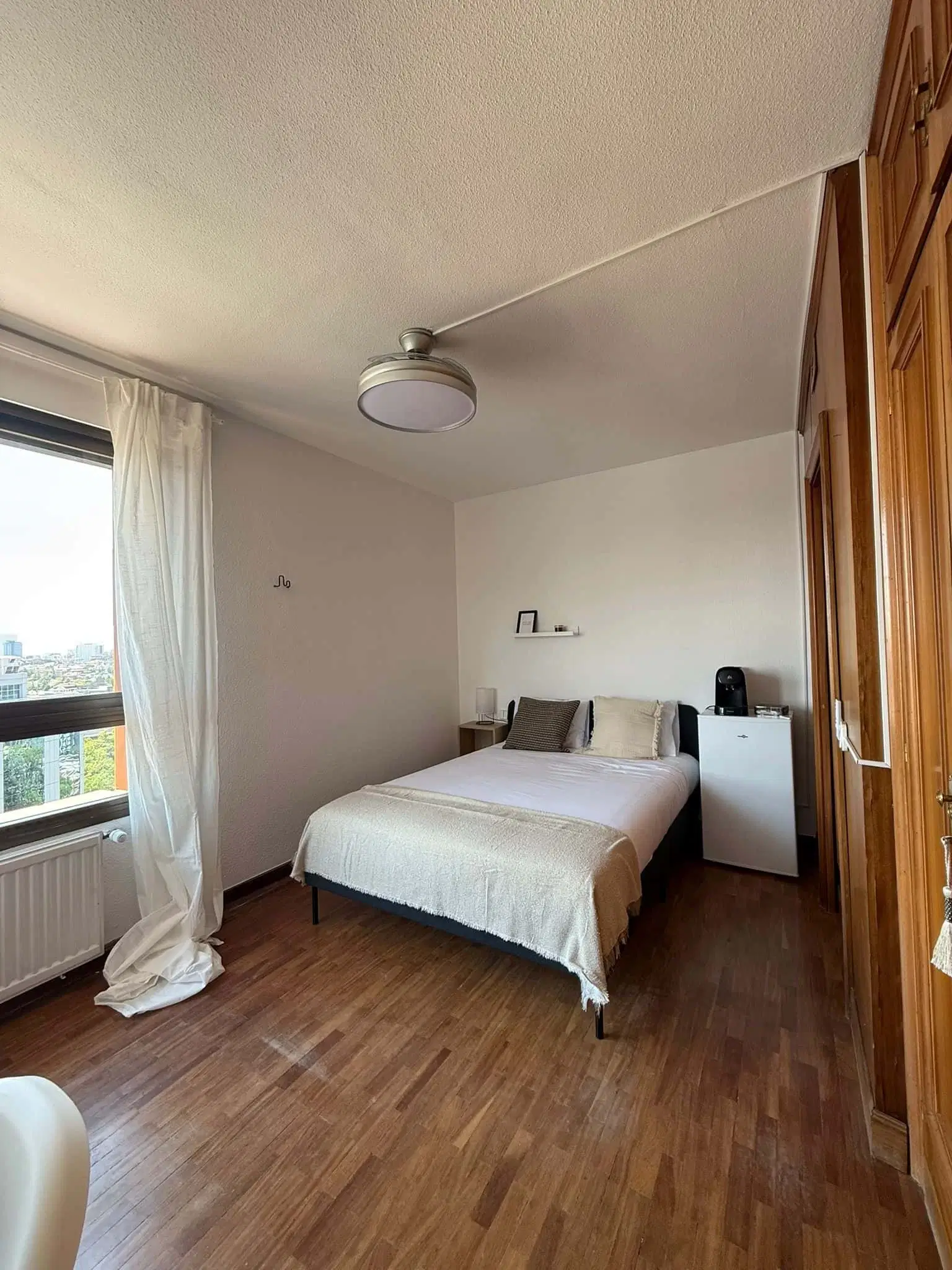 SPC 28003, Madrid – #192221: Room in 4 Bedroom 1 Bathroom (Calle De Cardenal Marcelo Spínola)
