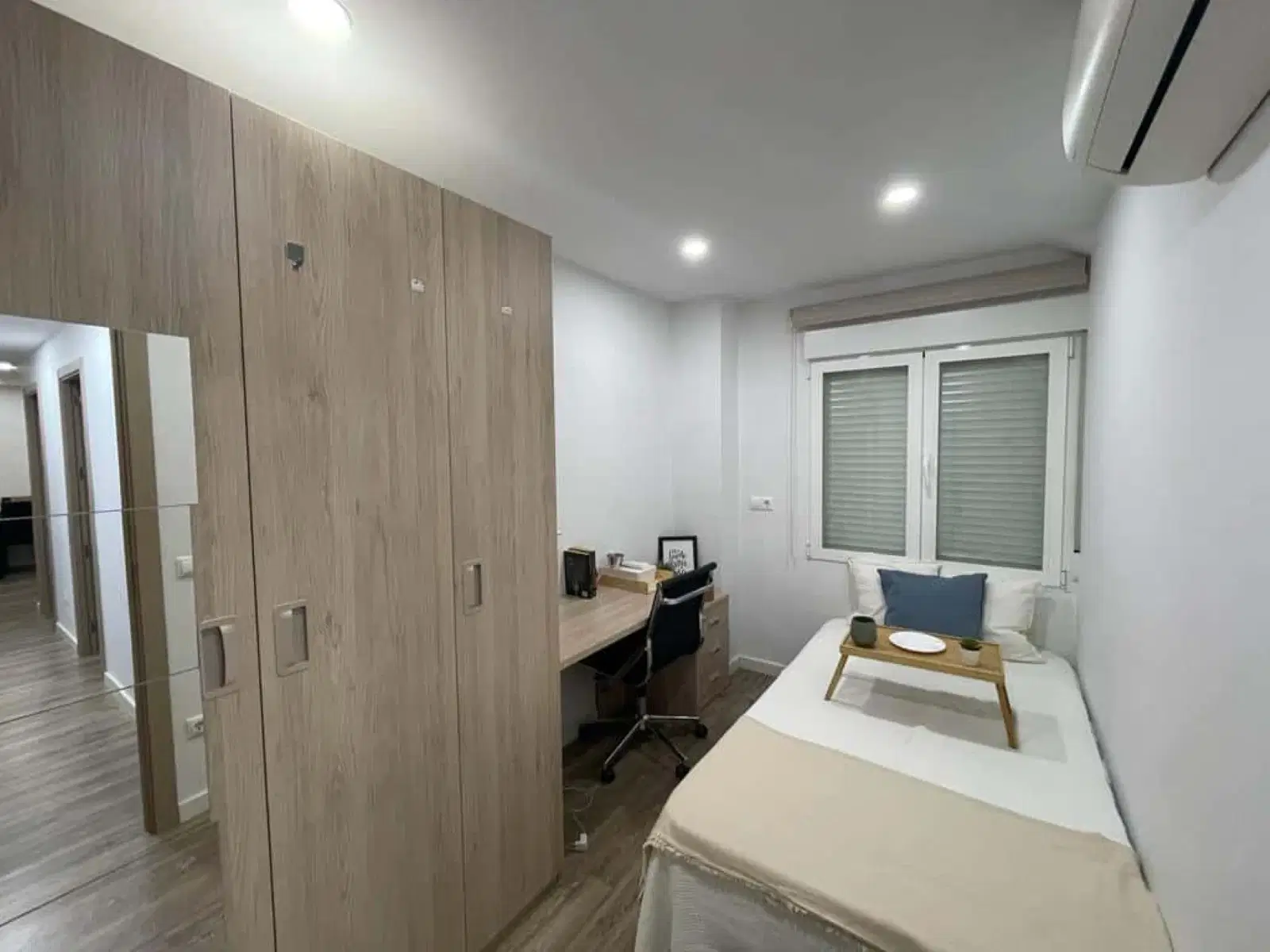 SPC 28003, Madrid – #159493: 5 Bedroom 2 Bathroom (Calle De Cristóbal Bordiú)