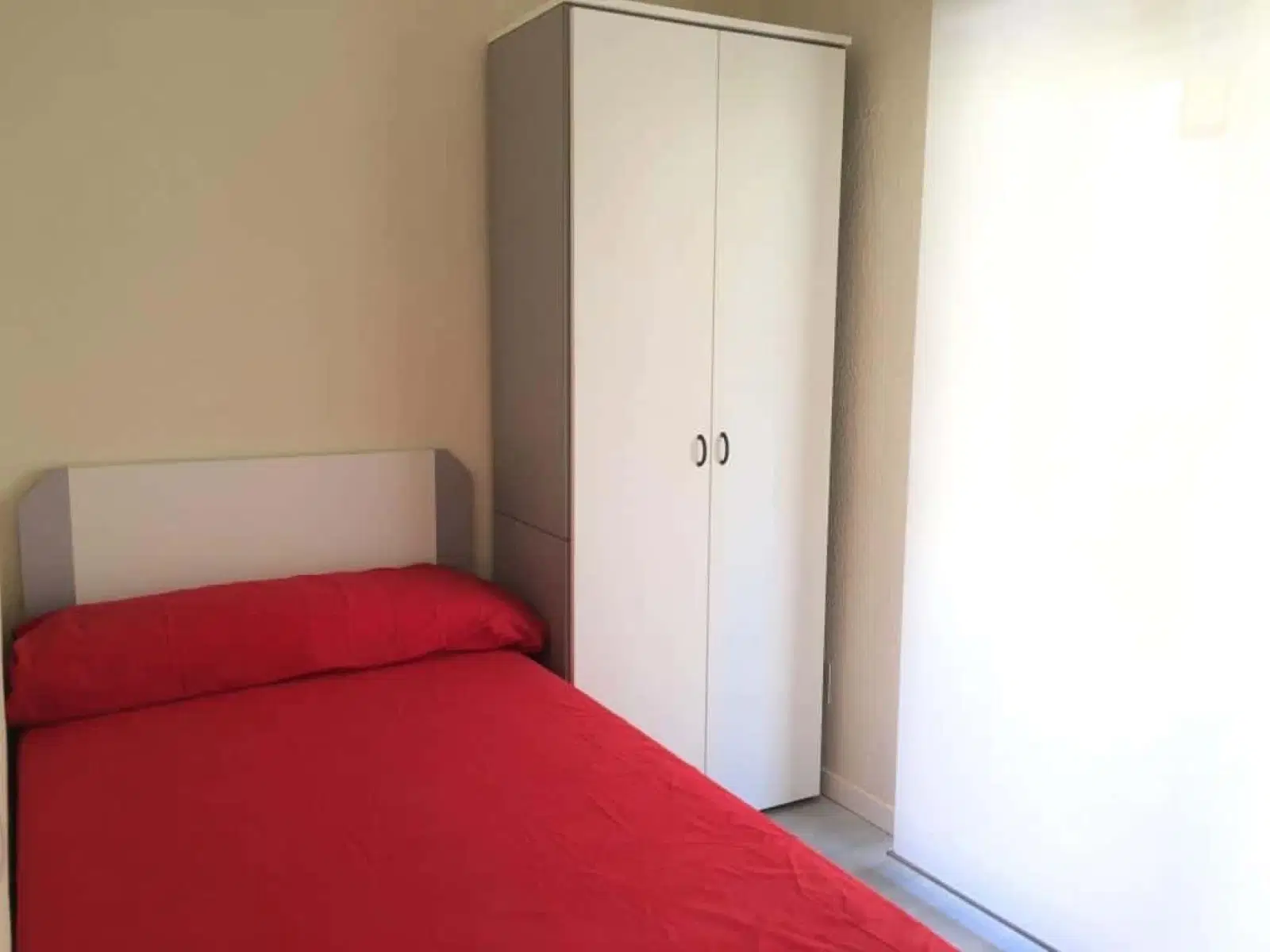 SPC 28903, Getafe – #72064: Room in 4 Bedroom 1 Bathroom (Avenida España)