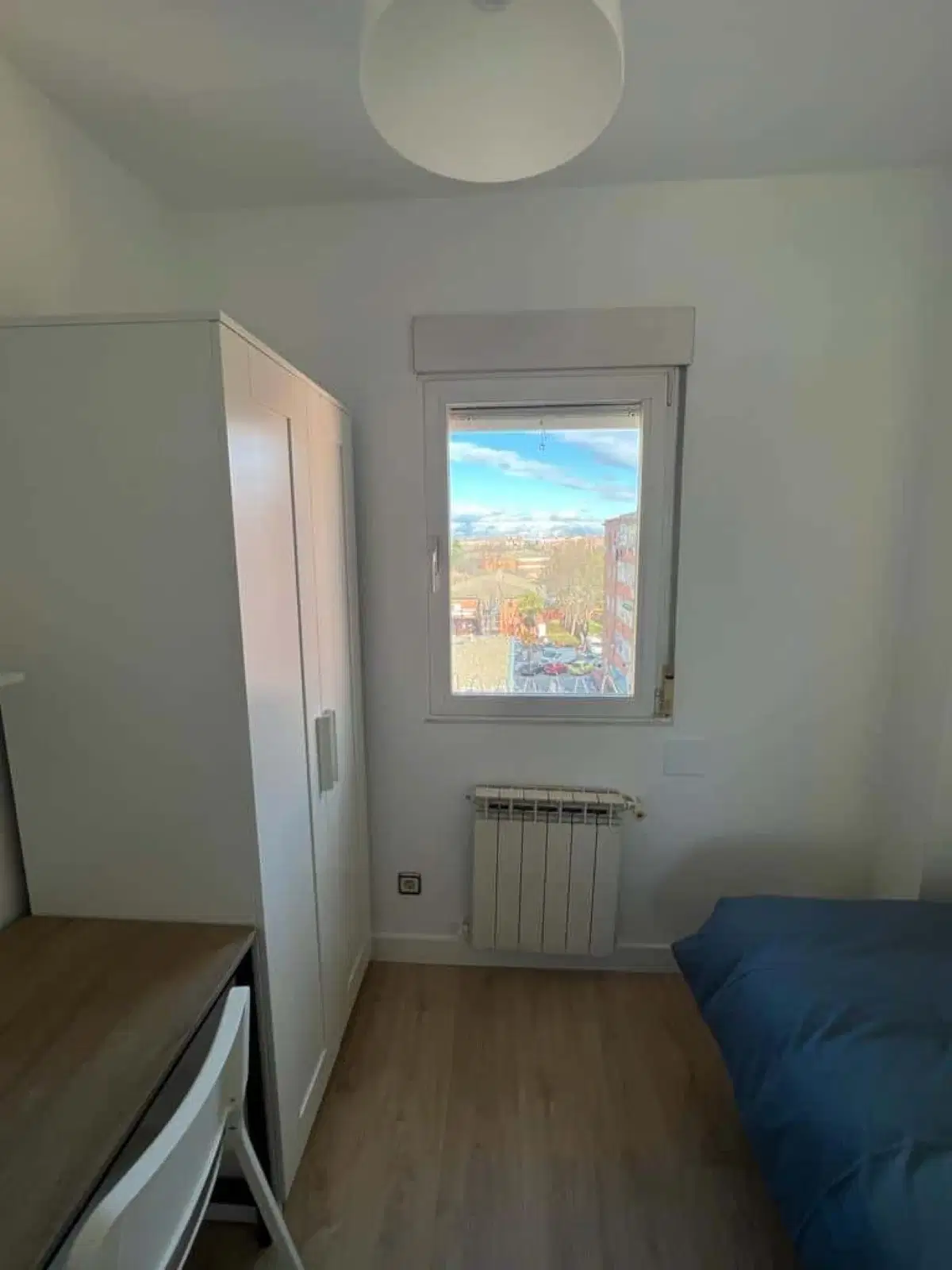 SPC 28903, Getafe – #133670: Room in 4 Bedroom 2 Bathroom (Calle Camelias)