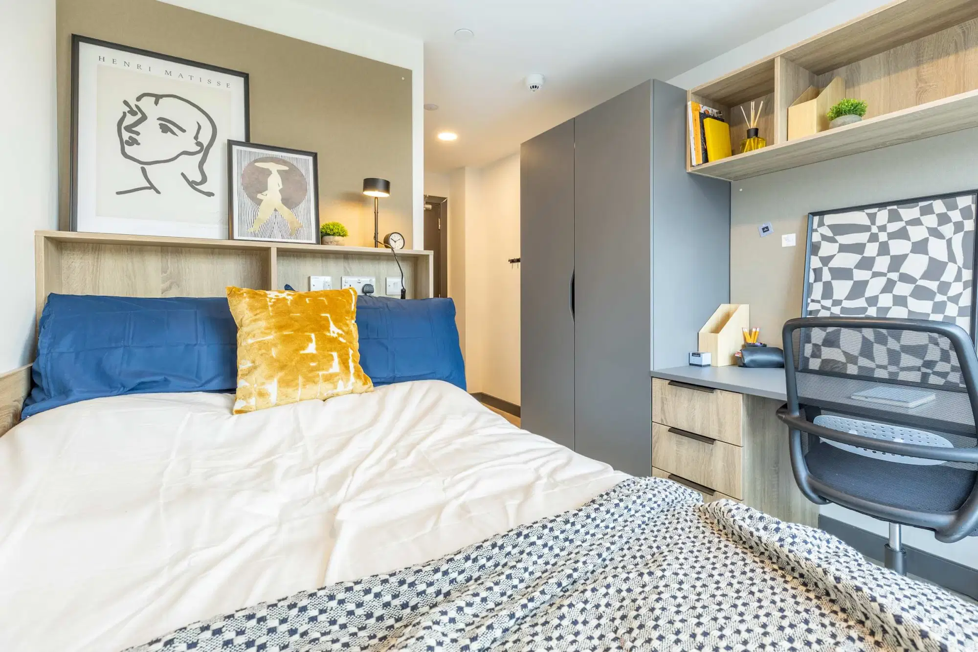 Broga House, Cork – Standard Plus Ensuite