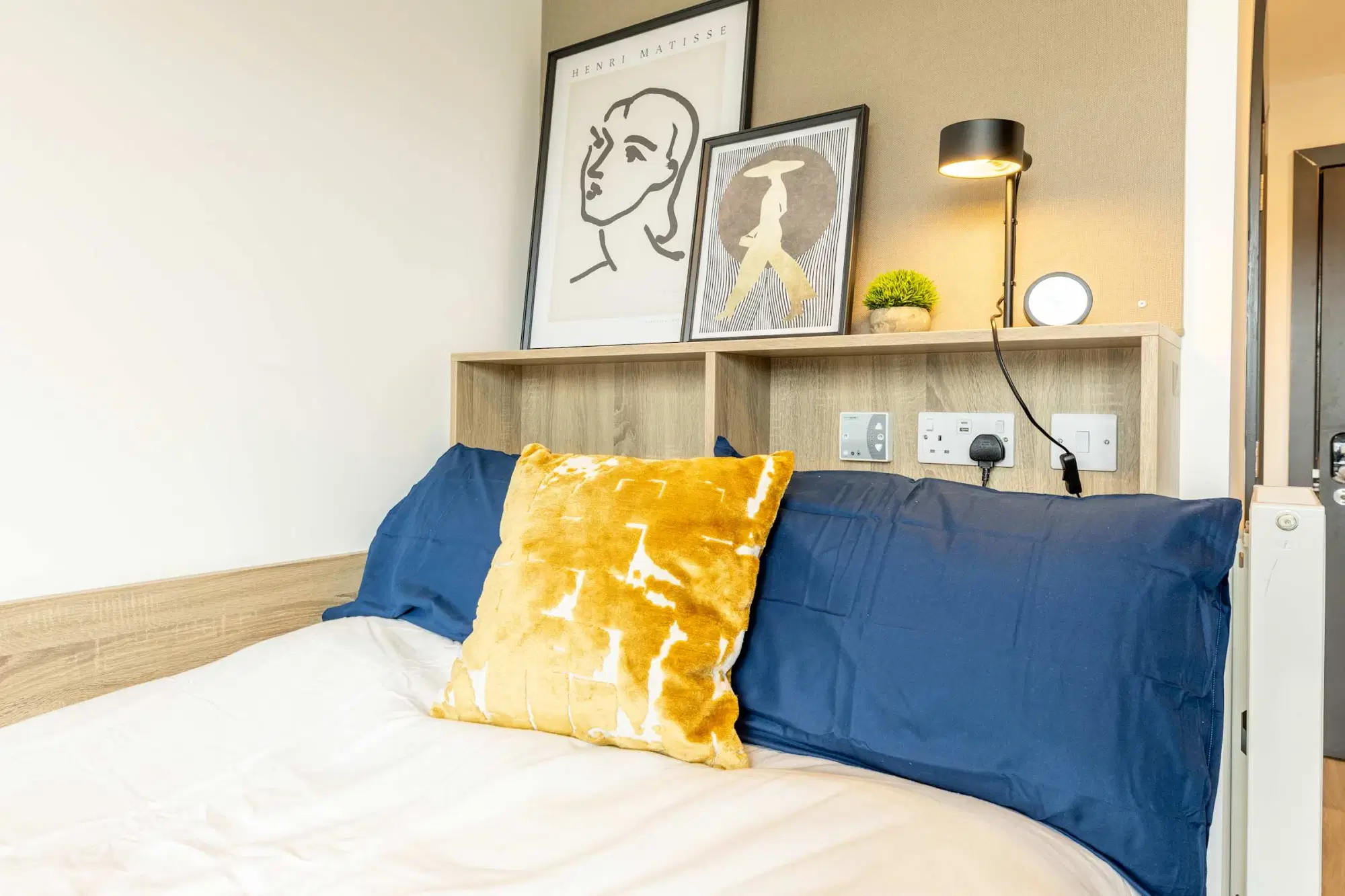 Broga House, Cork – Classic Ensuite