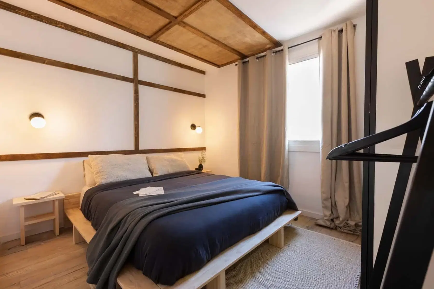 SPC 8009, Barcelona – #160334: 1 Bedroom 1 Bathroom (Carrer del Consell de Cent)