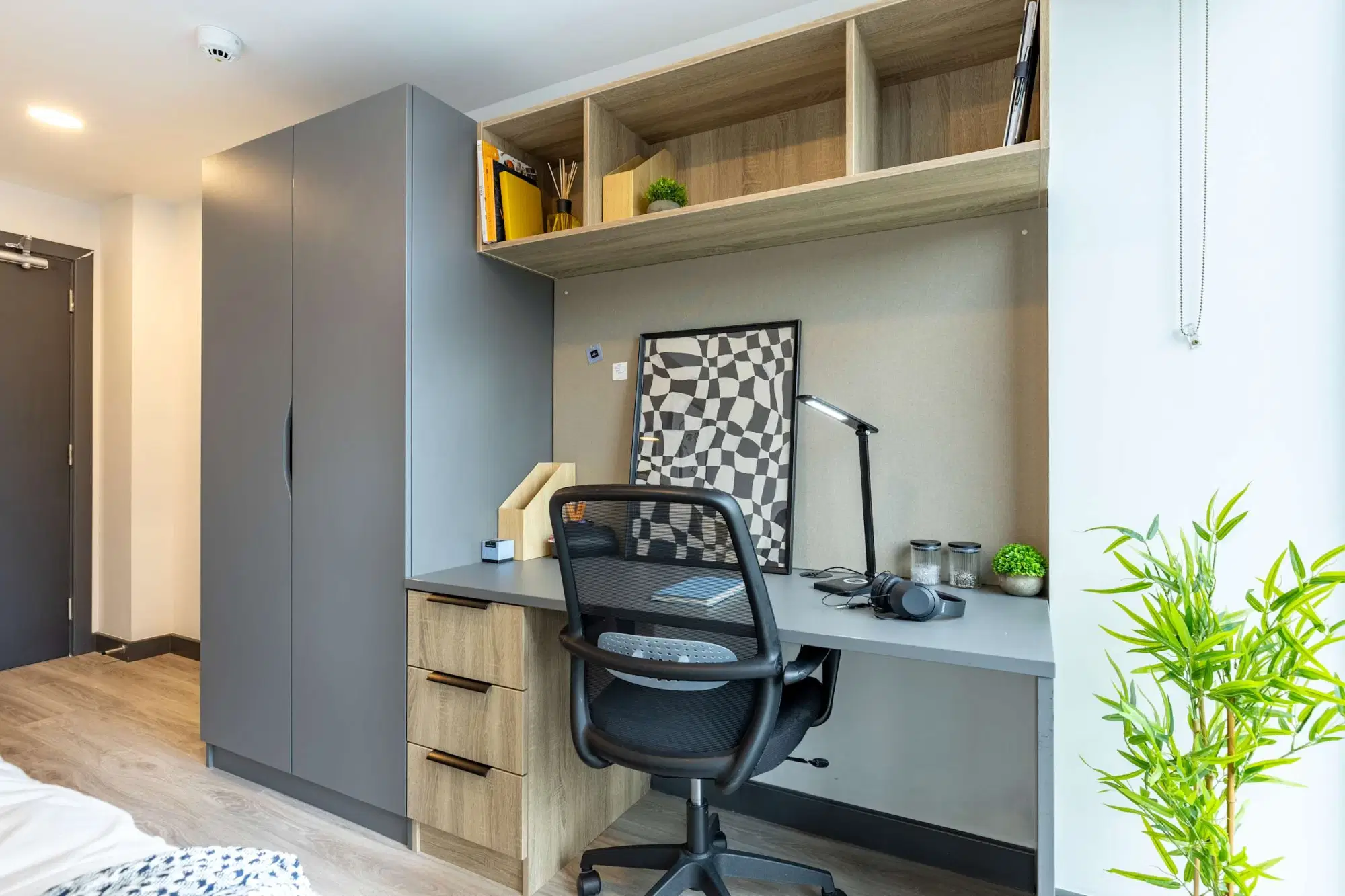 Broga House, Cork – Classic Plus Ensuite