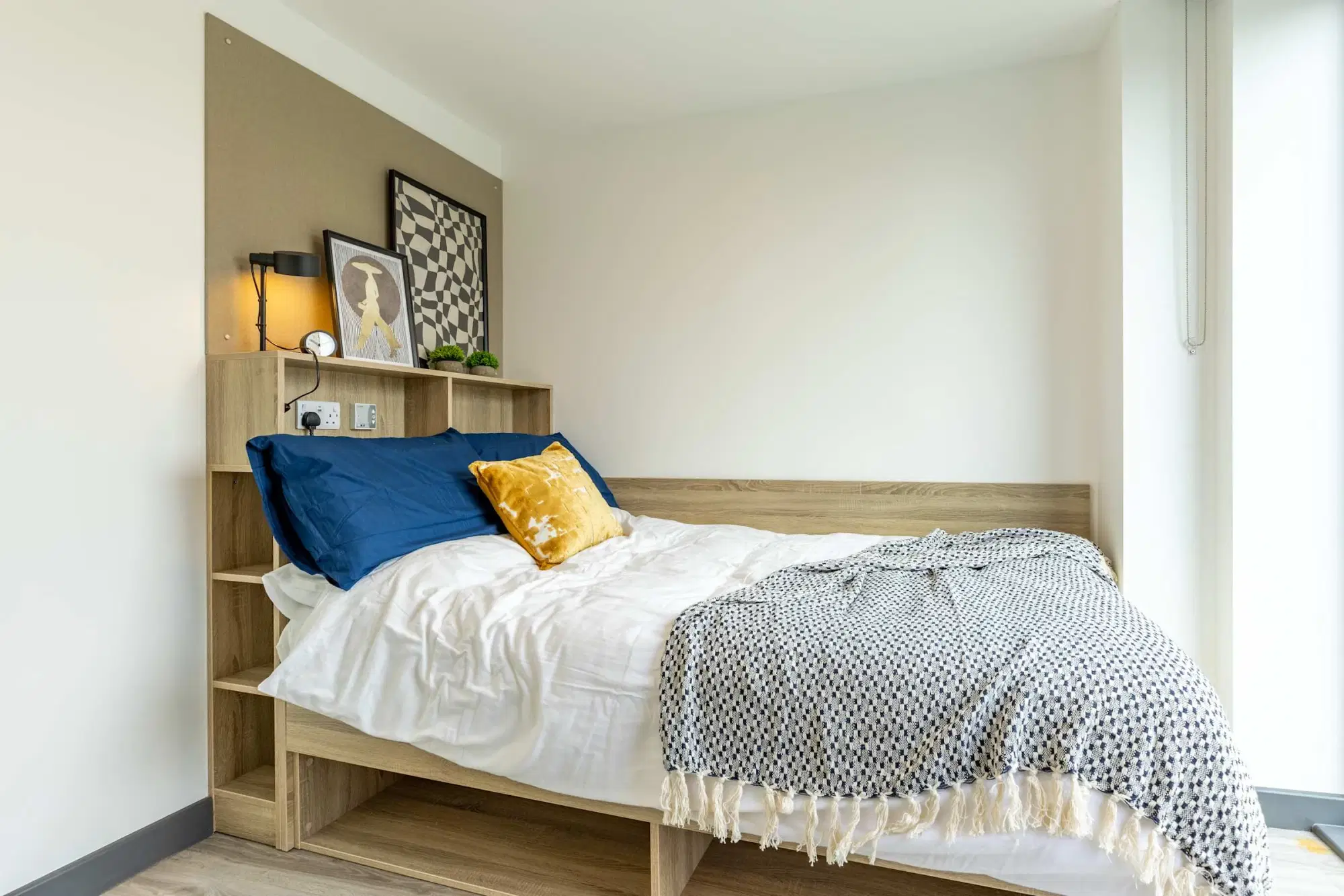 Broga House, Cork – Premium Ensuite