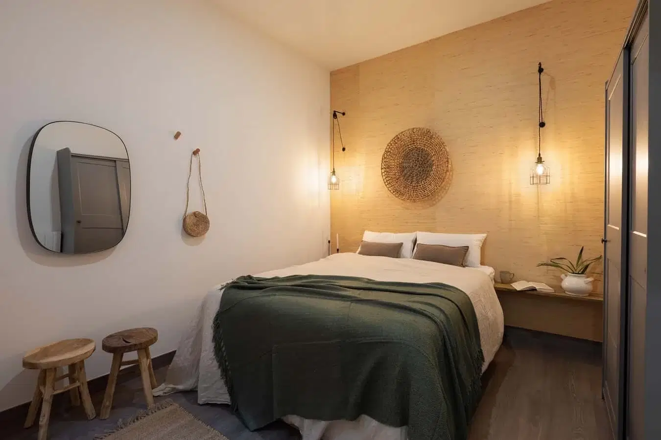 SPC 8009, Barcelona – #160369: 2 Bedroom 1 Bathroom (Carrer de València)
