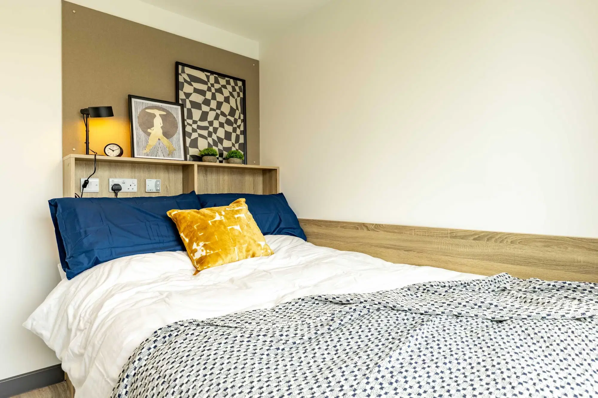 Broga House, Cork – Deluxe Ensuite