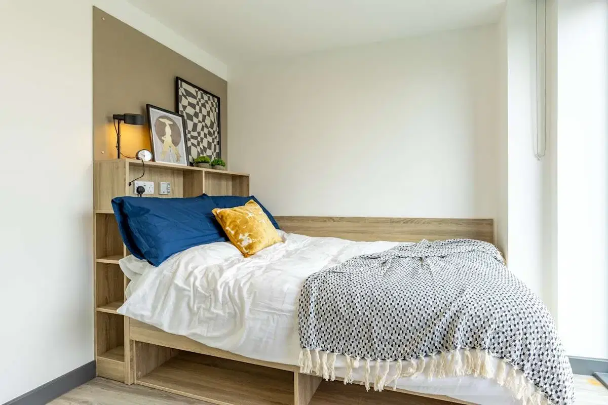 Broga House, Cork – Superior Ensuite