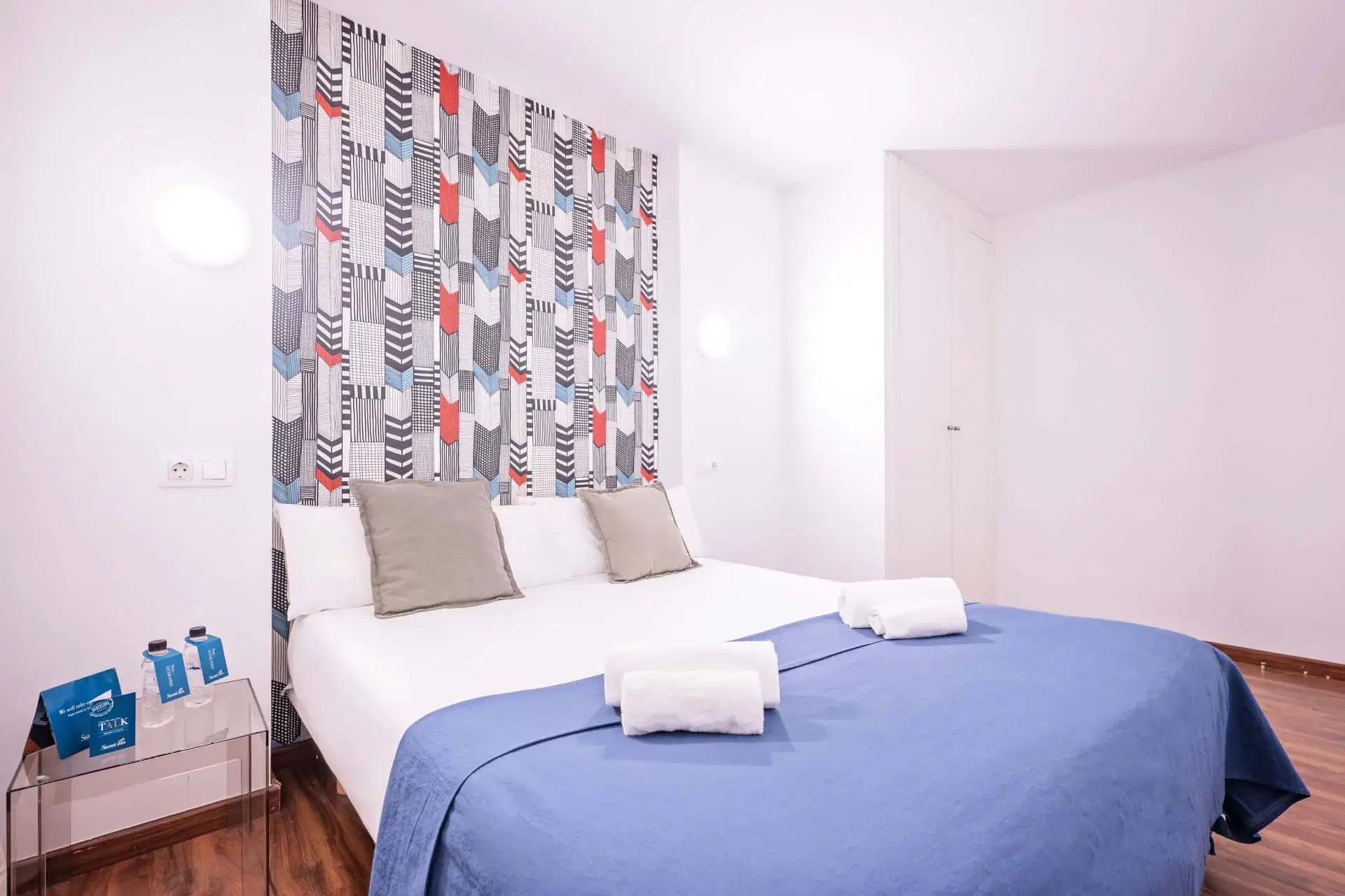 SPC 8009, Barcelona – #173109: 3 Bedroom 3 Bathroom (Carrer de Bailèn)