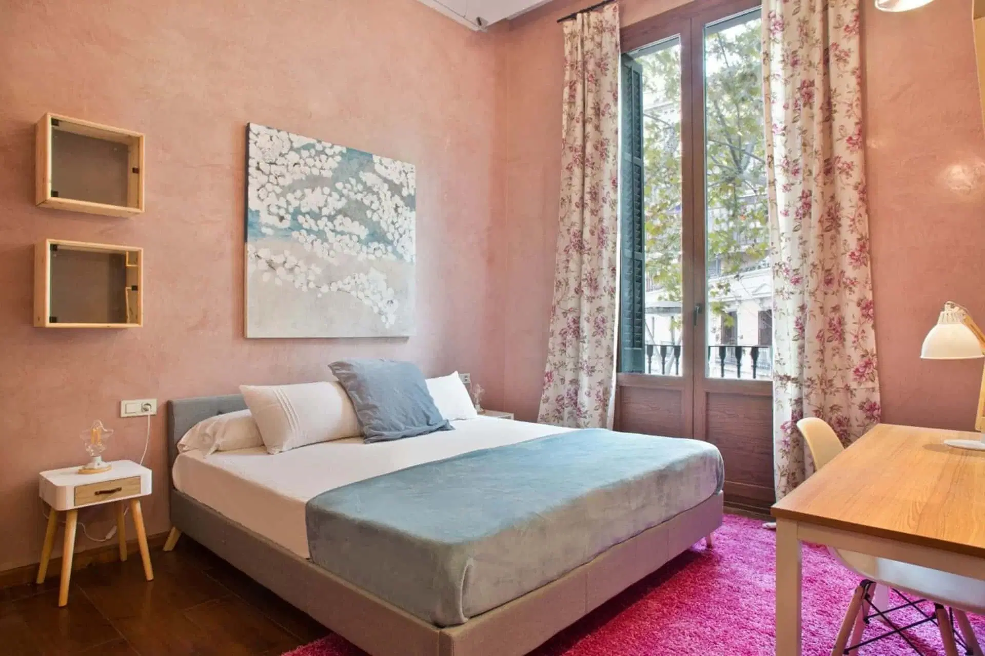 SPC 8009, Barcelona – #176729: 5 Bedroom 5 Bathroom (Carrer del Bruc)