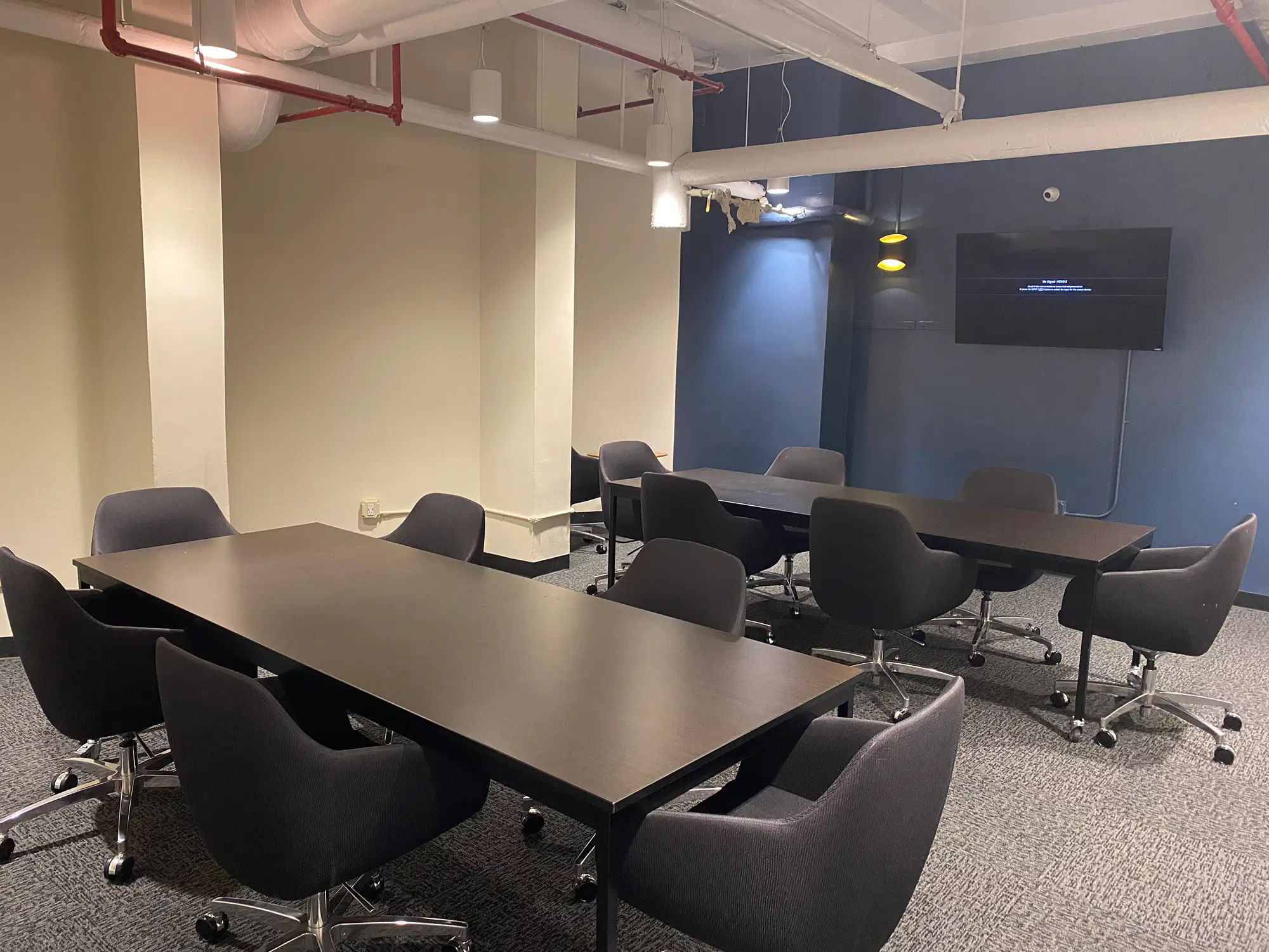 Brooklyn Heights, New York – Amenities