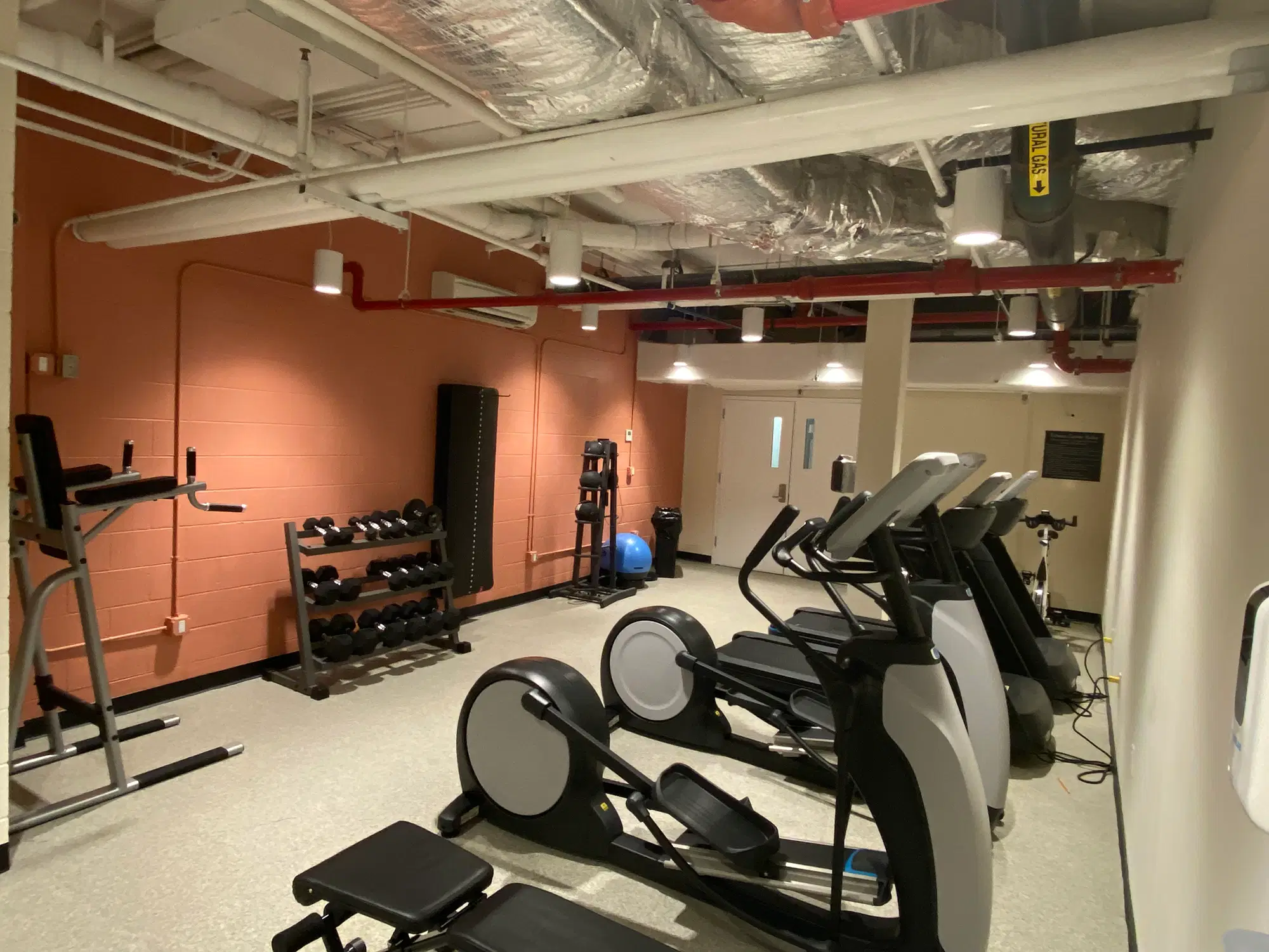 Brooklyn Heights, New York – Amenities